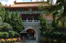 Lantau Island Day Trip from Hong Kong with a Local: Private & Personalized