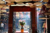 Hong Kong Layover Tour with a Local: 100% Personalized & Private