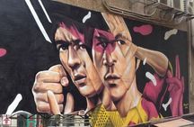 Hong Kong's Trendiest Neighbourhood Sheung Wan
