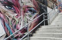 Hong Kong's Trendiest Neighbourhood Sheung Wan