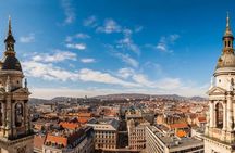 Budapest: The Best Of Pest From Central Market Hall To Hosok Tere