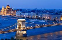 Budapest Kickstart Your Trip