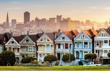 Private Tour Guide San Francisco with a Local: Kickstart your Trip 