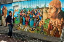 The Mission District: San Francisco's Hip Melting Pot