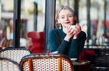 Batignolles Private Tour, Explore the Art & Bohemian Neighbourhood of Paris