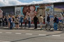Private Tour Guide Berlin with a Local: Kickstart your Trip, Personalized