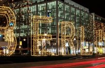 Private Berlin Half Day Tour with a Local: See the City Unscripted 