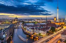 East Berlin History Tour with a Local Expert: 100% Personalized & Private