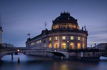 East Berlin History Tour with a Local Expert: 100% Personalized & Private