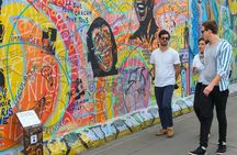 Explore Neukolln, Berlin's Artistic Area with A Local Host