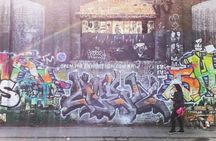 Explore Neukolln, Berlin's Artistic Area with A Local Host