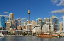 Sydney Private Tours by Locals: 100% Personalized, See the City Unscripted