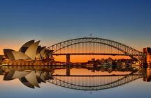 Sydney Layover Tour with a Local: 100% Personalized & Private 