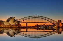 Sydney's Rocks & Darling Harbour With A Local: Private & Custom