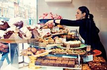 London’s Sweet Treats And Desserts Tour with a Local Tailored to Your Tastes