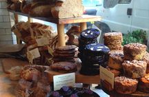 London’s Sweet Treats And Desserts Tour with a Local Tailored to Your Tastes