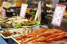Private Taipei Food Tour with a Local Foodie