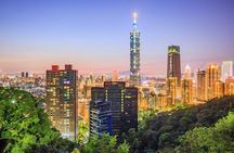 Taipei: Layover Experience With A Local Host