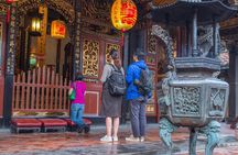 Taipei: Layover Experience With A Local Host