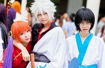 Tokyo Otaku Tour with a Local: 100% Personalized & Private