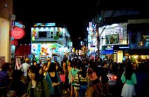 Seoul Market Tour with a Local: 100% Personalized & Private
