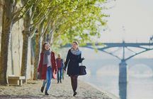 Paris' Best Kept Secrets With A Local Insider: Private & Personalized 
