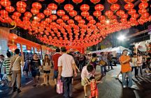Bangkok: Magical Chinatown At Night With A Local Host