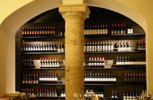 Rome Experience: Wine Tasting With a Local Host, Custom & Private