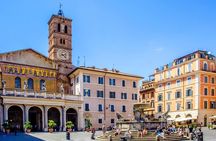 Rome Experience: Wine Tasting With a Local Host, Custom & Private