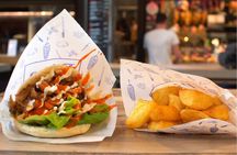 Amsterdam Private Food Tour: Tastiest Treats with a Local 100% Personalized