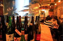 Osaka Private Night Tour: Dōtonbori & Ura Namba, 4 Hours With A Local