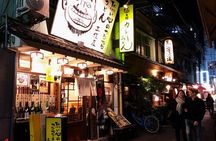 Osaka Private Night Tour: Dōtonbori & Ura Namba, 4 Hours With A Local
