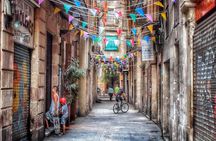 Explore Barcelona's Trendy El Born With A Local Host
