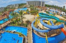 Splash Jungle Water Park Entry – Fun for All Ages