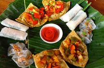 Hoi An Night Market - Ancient Town street food tours by Night