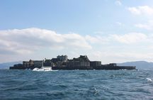 Visit Gunkanjima Island (Battleship Island) in Nagasaki