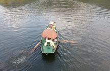 Ninh Binh Full Day Tour From Hanoi: Hoa Lu - Trang An - Mua Cave 