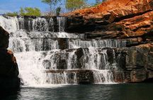 Gorgeous Gorges - Windjana & Bell Gorge, Mt Hart, Horizontal Fall