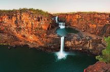 Mitchell Falls Tour - Mitchell Falls, Horizontal Falls & Cygnet Bay