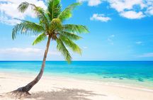 Krabi 4 Islands Day Trip