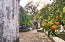 Private Apokoronas Unseen Routes – Nature – Culture – Religion