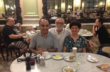 Rio Walking & Historical Tour