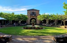  Daily Different small group WINE tour - STELLENBOSCH PICKUP only 