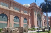 Cairo Trip Private from Hurghada. Elite Trip