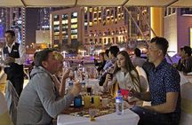 Dubai Marina Romantic Cruise Dinner