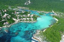 Mayan Adventure from Playa del Carmen