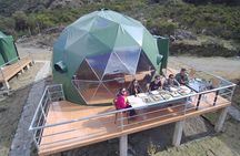 Salkantay Dome To Dome To Machupicchu 4D3N
