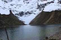 Salkantay Dome To Dome To Machupicchu 4D3N
