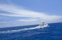 Deep Sea Sport Fishing From Montego Bay