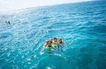 Family Catamaran & Snorkeling Cruise Turks & Caicos